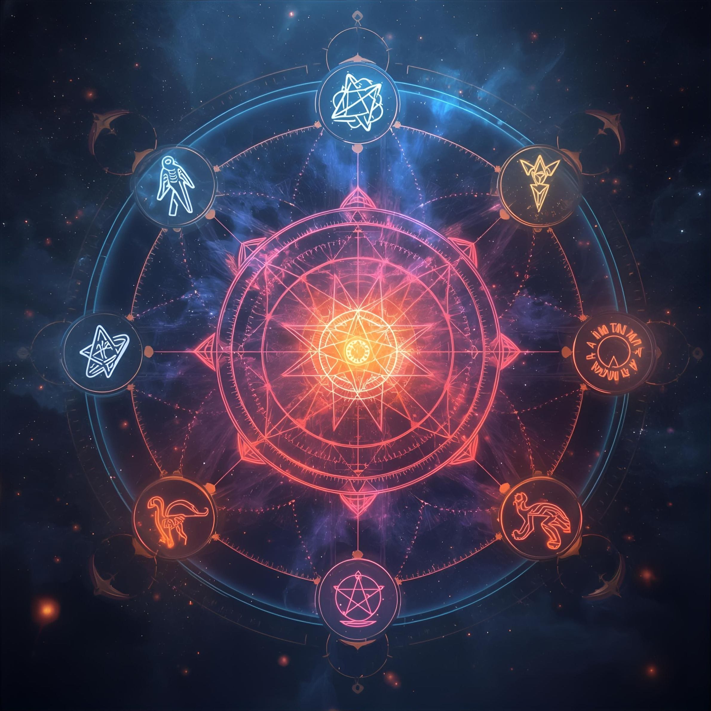 Fantasy world-building for romance novels