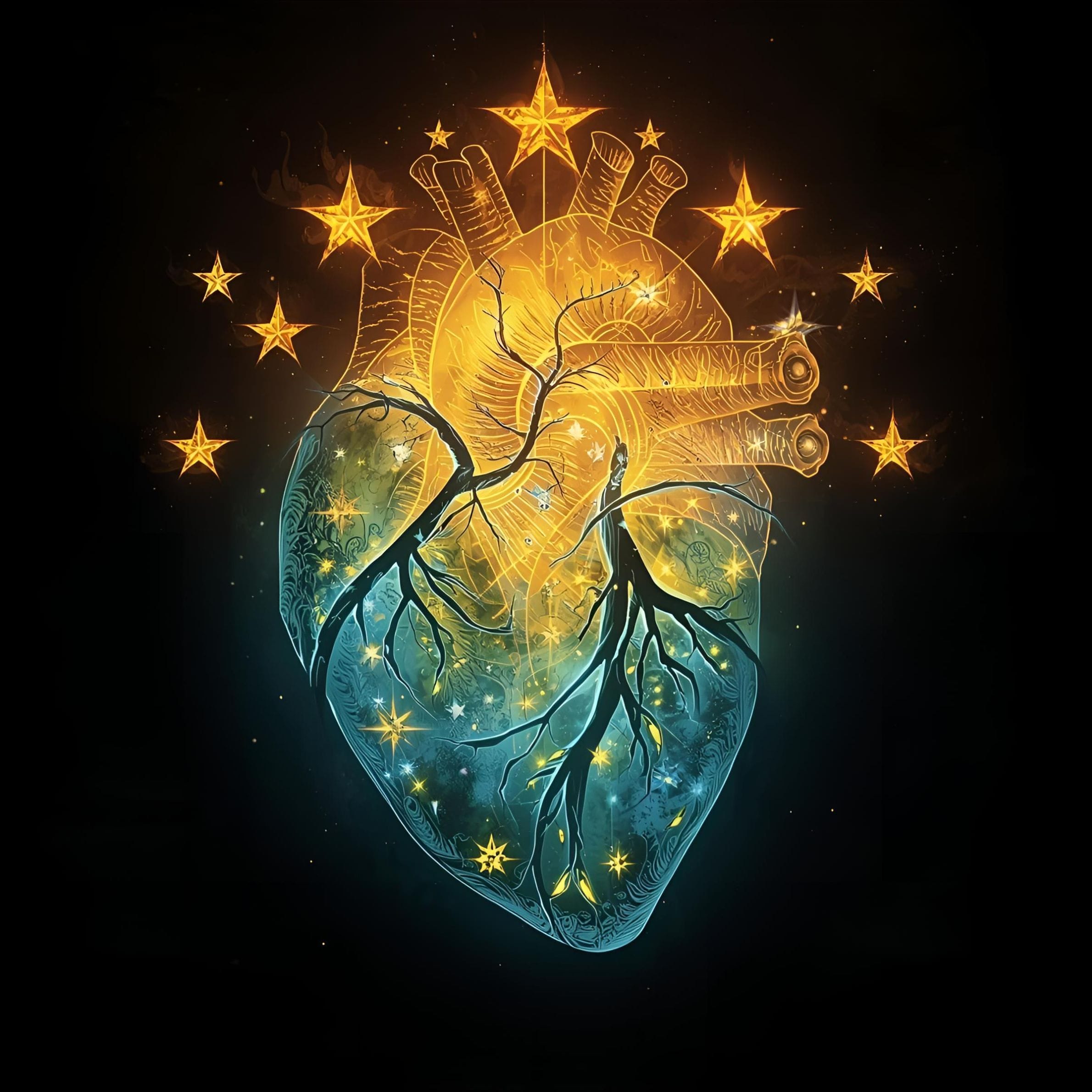 Fantasy world-building for romance novels