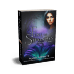 A Fog of Shadows Book Image