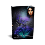 A Fog of Shadows Book Image