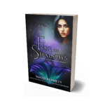 A Fog of Shadows Book Image