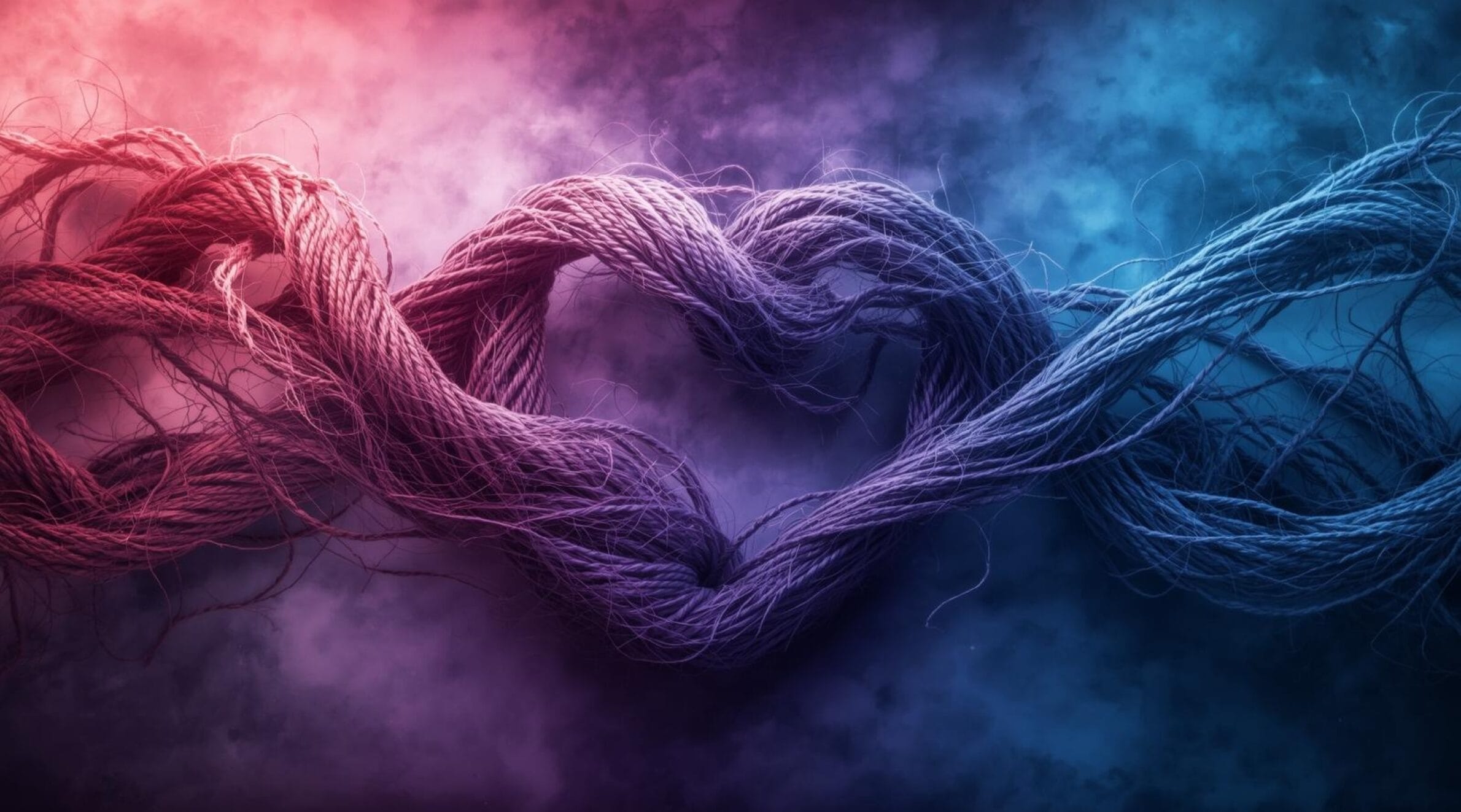 Balancing Romance and Plot Balancing romance and plot in fantasy romance showing intertwined storylines