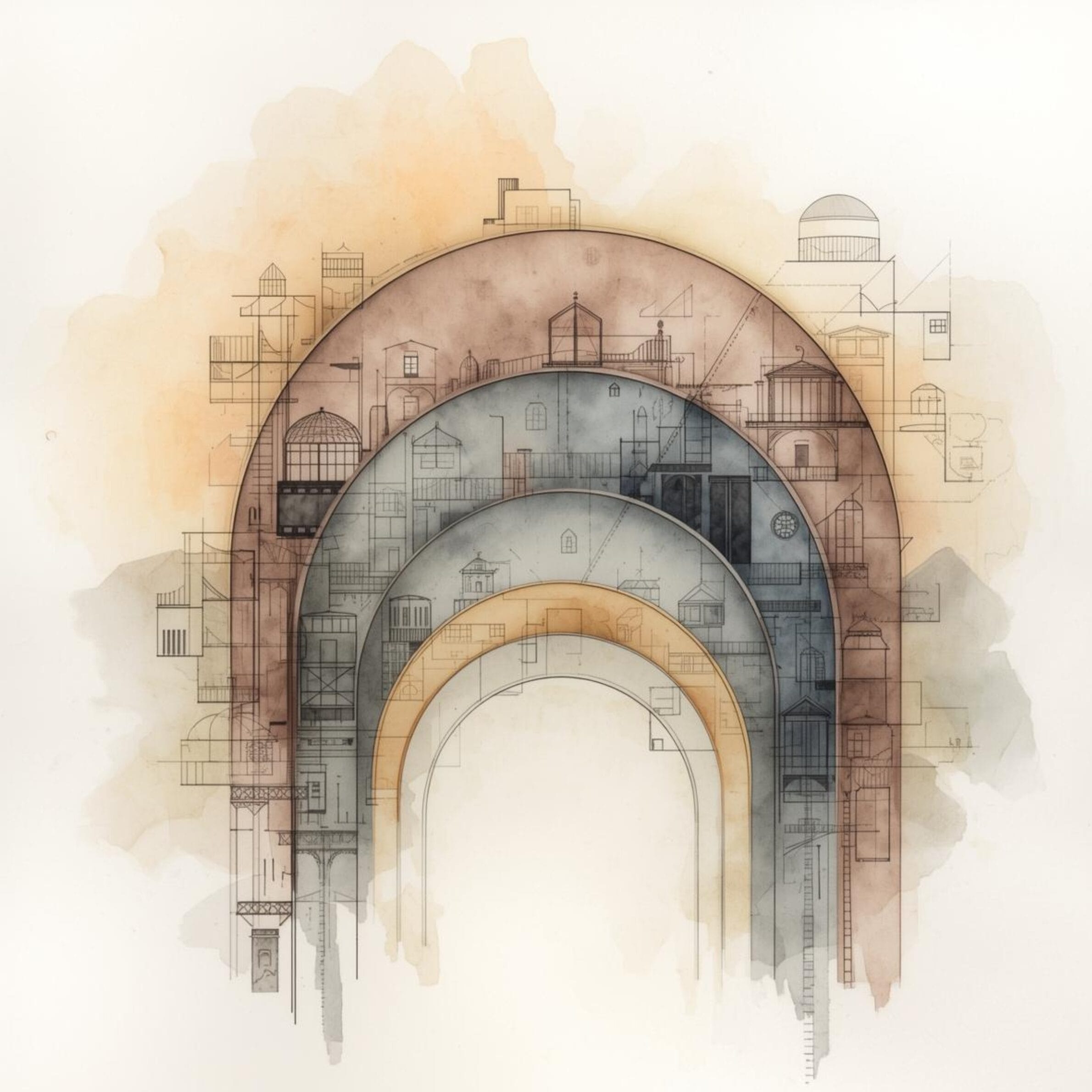 Mystical landscape, glowing forest, or fantasy castle Fantasy world-building for romance novels