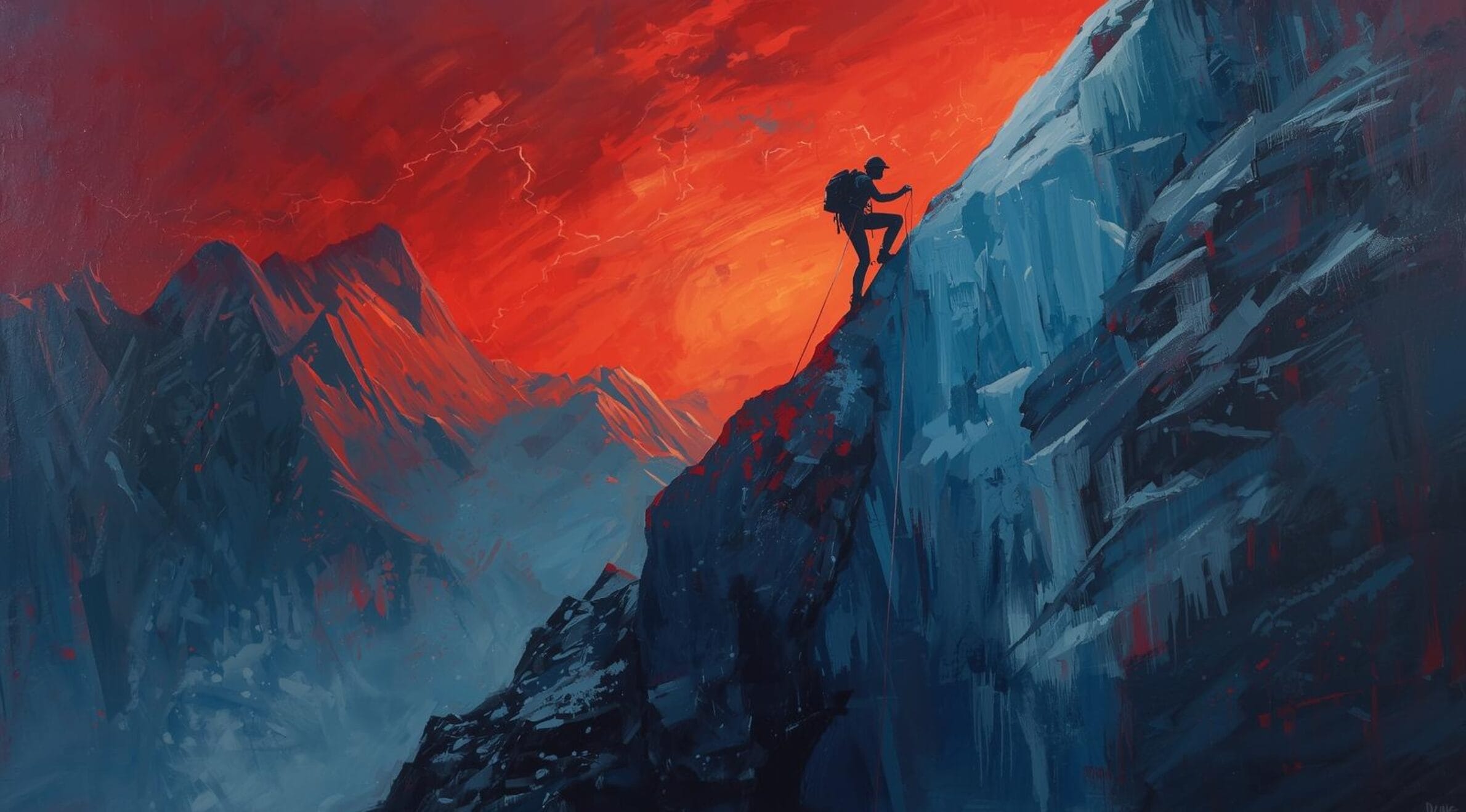 Creating high stakes in fantasy romance showing escalating tension and consequences