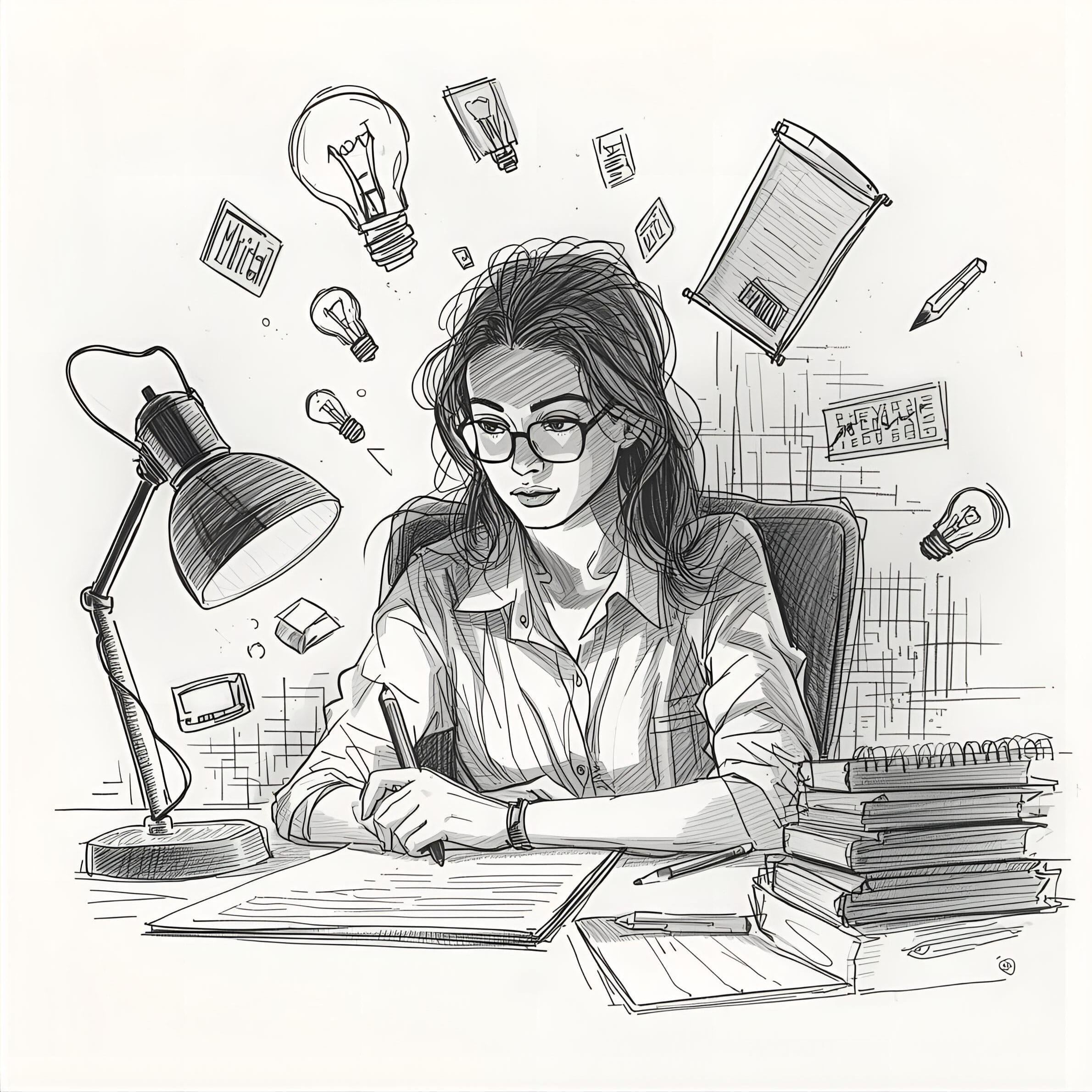 Mystical landscape, glowing forest, or fantasy castle Fantasy world-building for romance novels