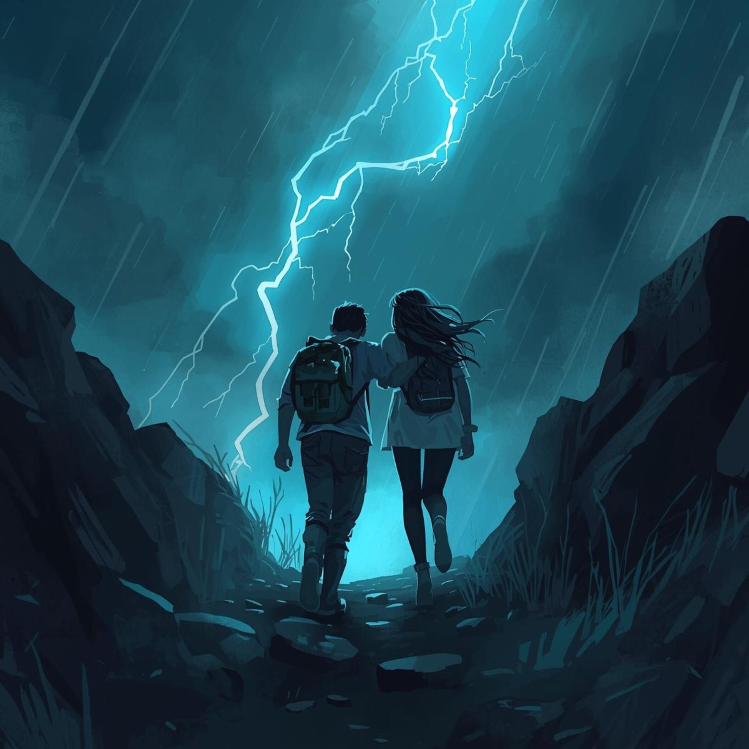 Fantasy world-building for romance novels