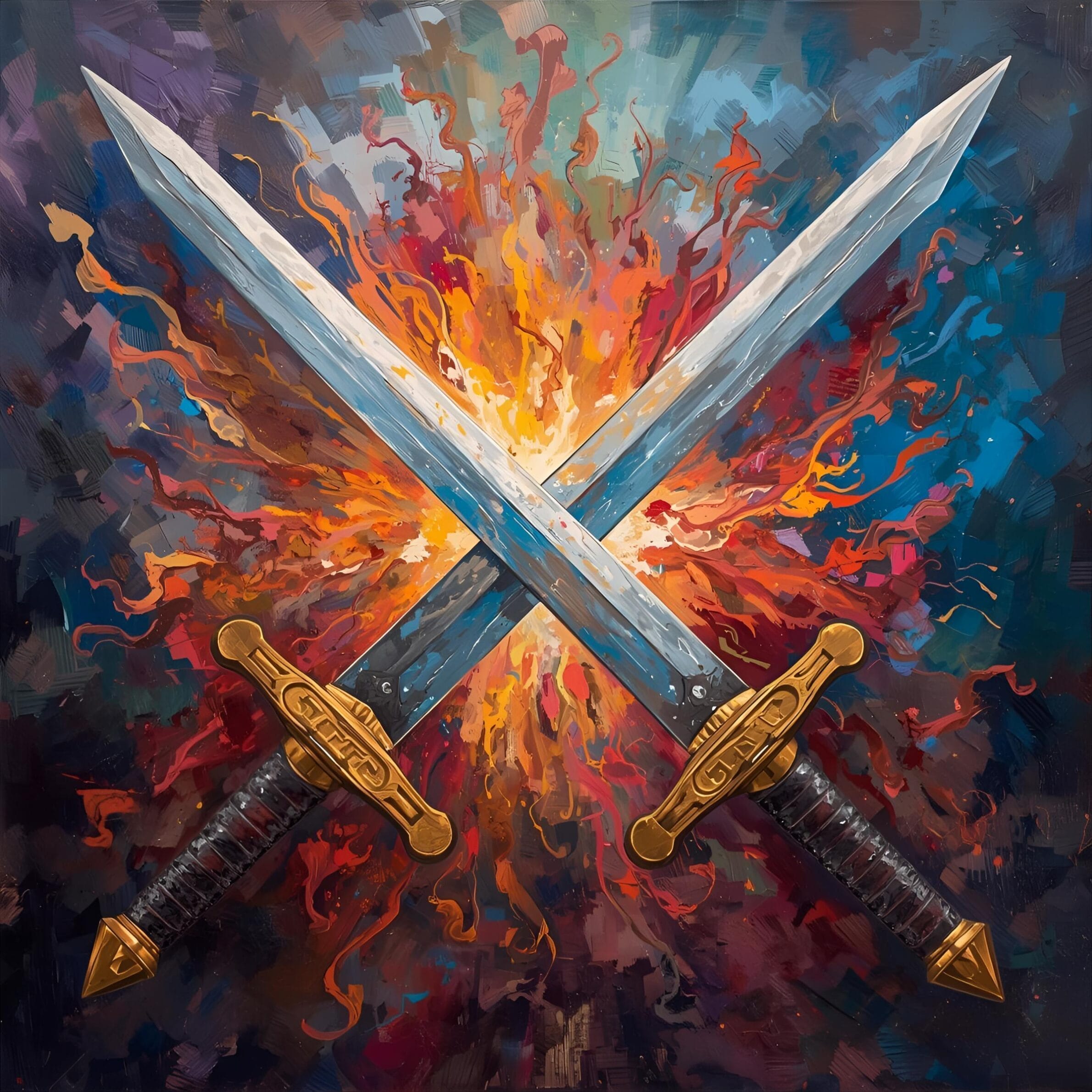 Mystical landscape, glowing forest, or fantasy castle Fantasy world-building for romance novels