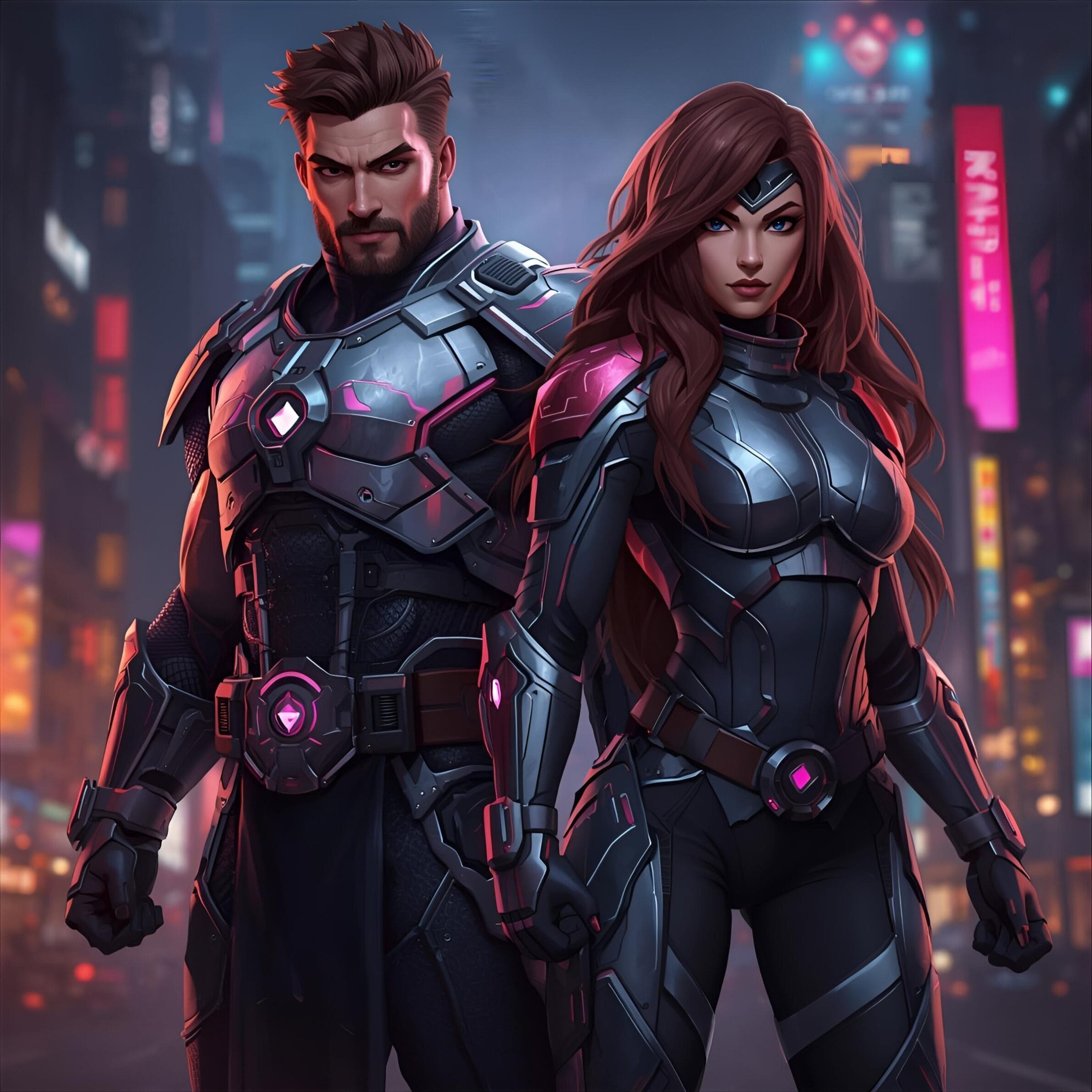 Mystical landscape, glowing forest, or fantasy castle Fantasy world-building for romance novels