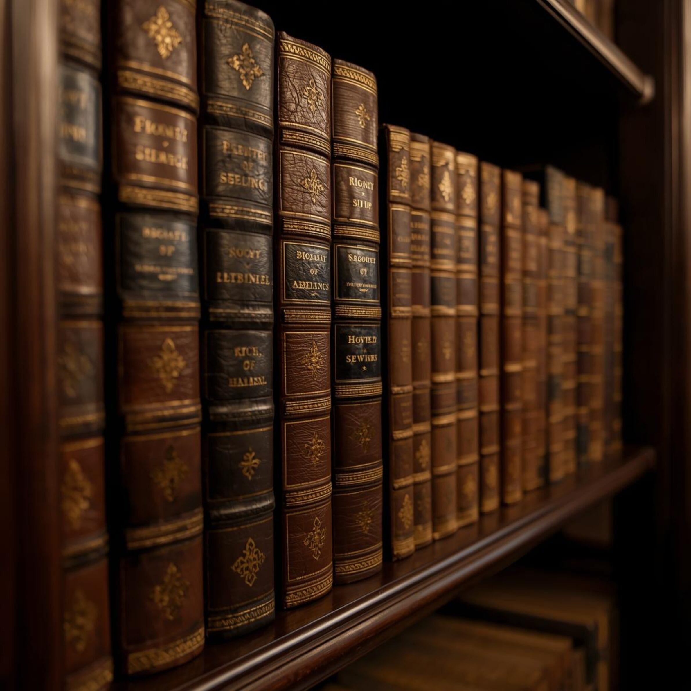 Fantasy world-building for romance novels