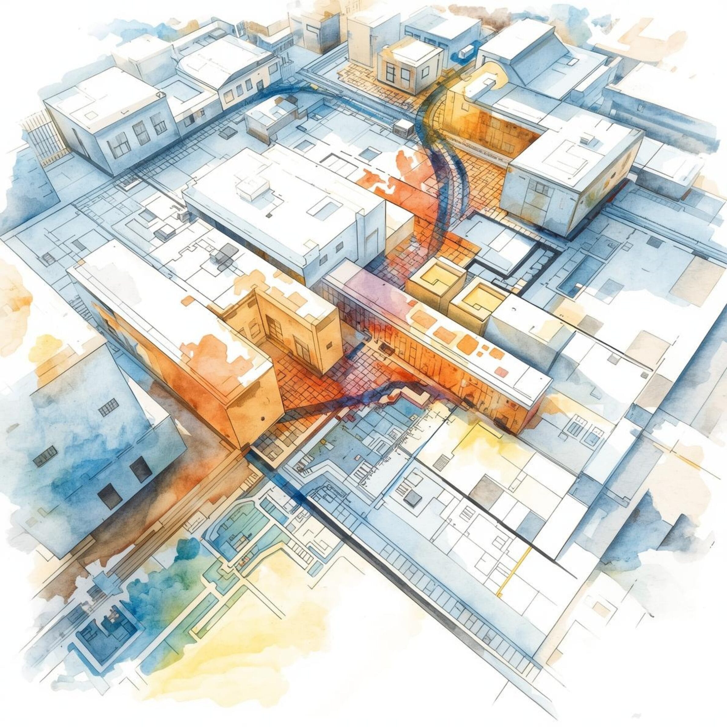 Mystical landscape, glowing forest, or fantasy castle Fantasy world-building for romance novels