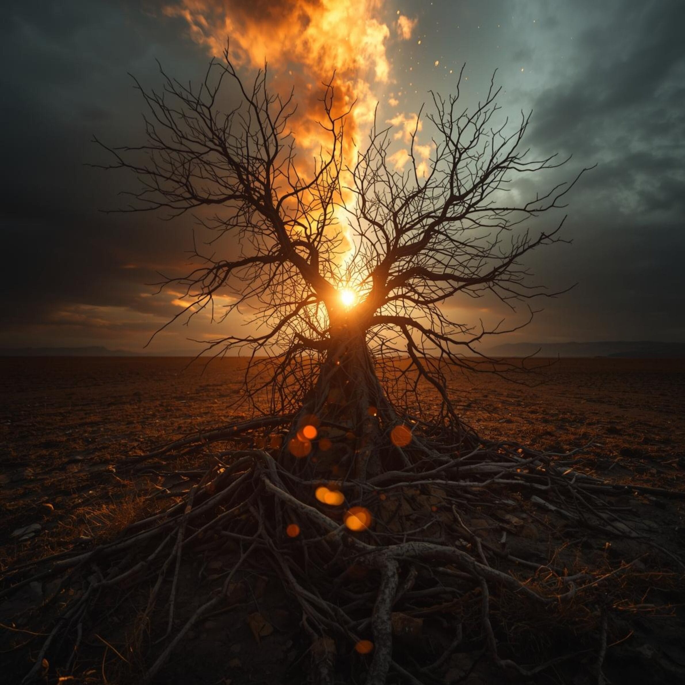 Fantasy world-building for romance novels