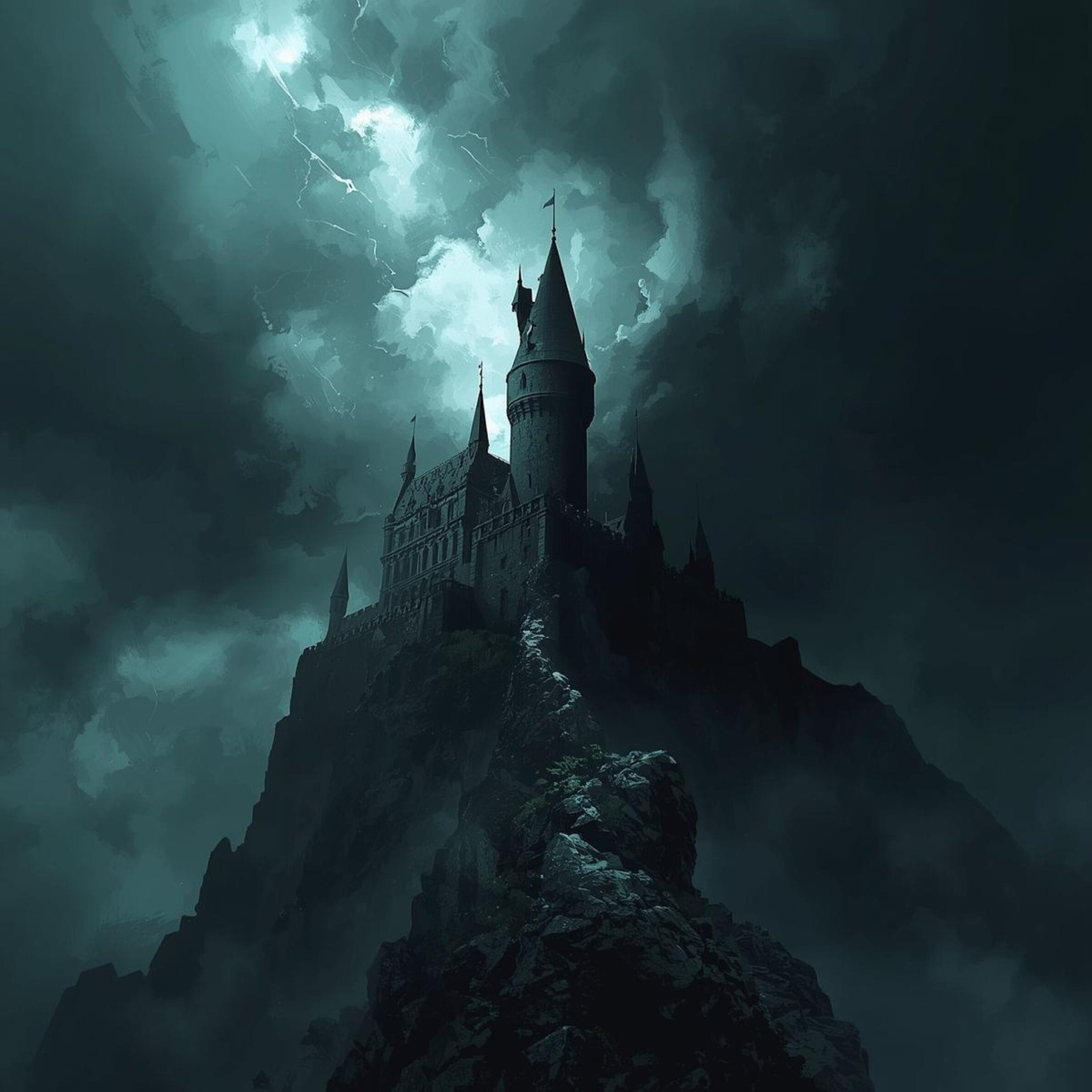 Fantasy world-building for romance novels