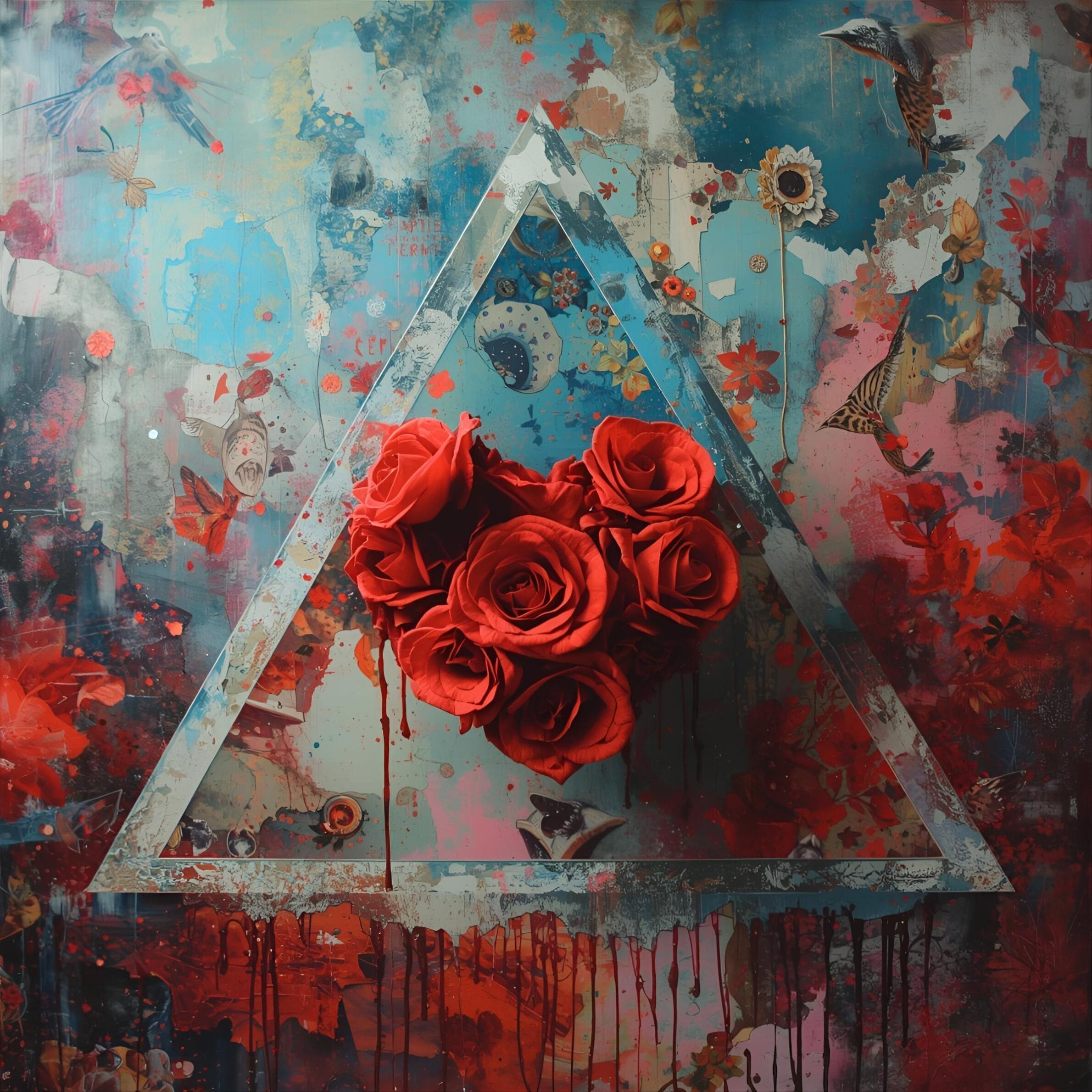 Fantasy world-building for romance novels