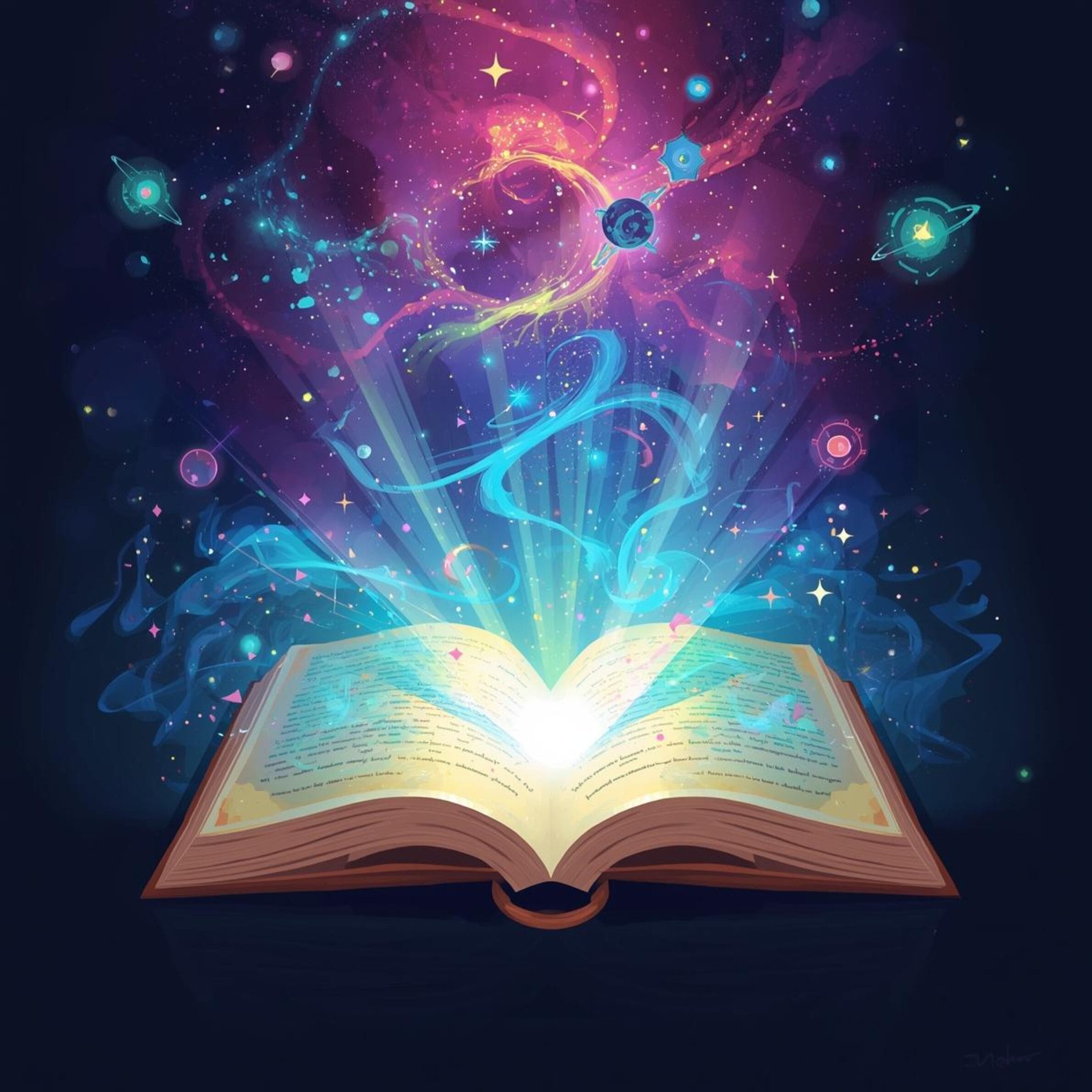 Fantasy world-building for romance novels