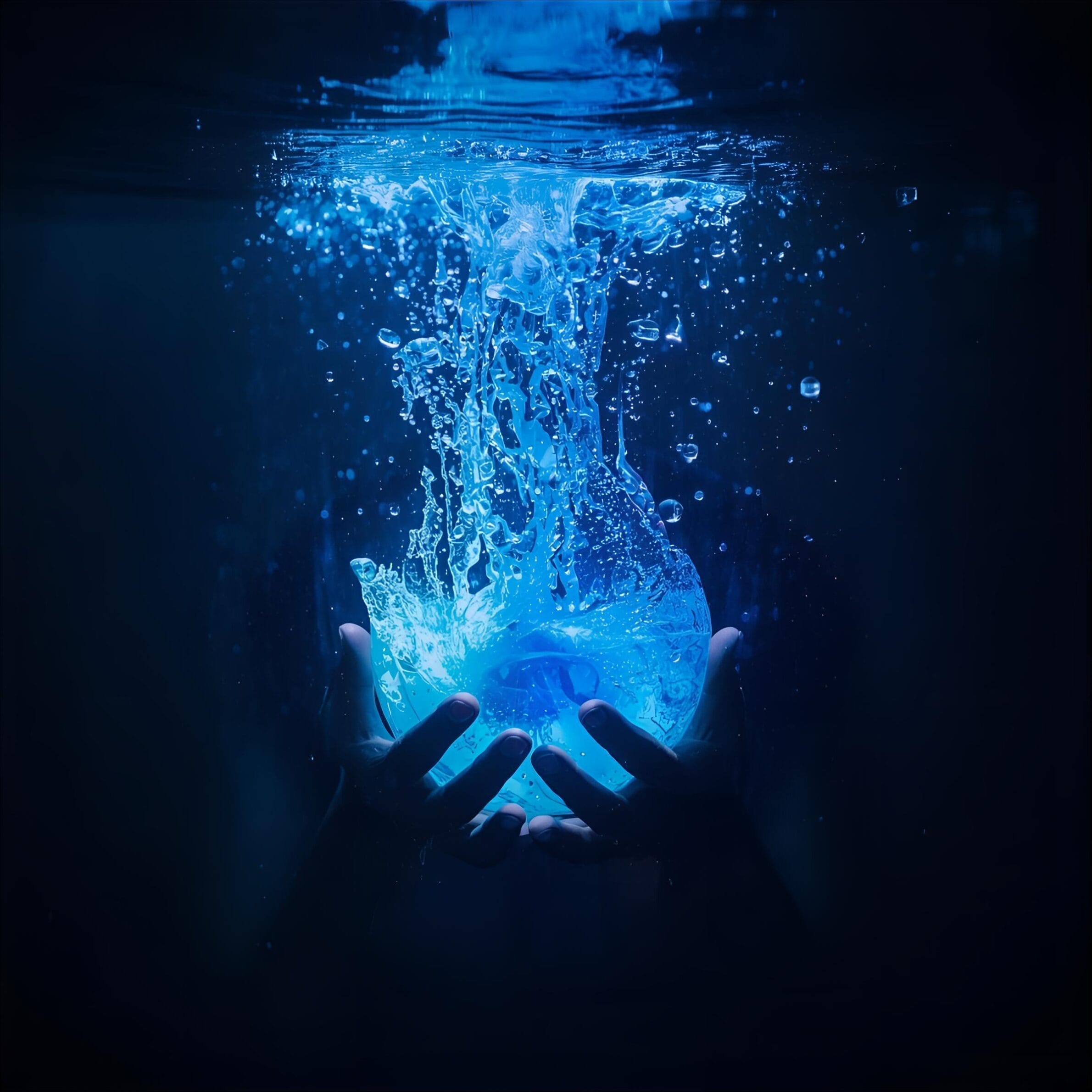 Mystical landscape, glowing forest, or fantasy castle Fantasy world-building for romance novels