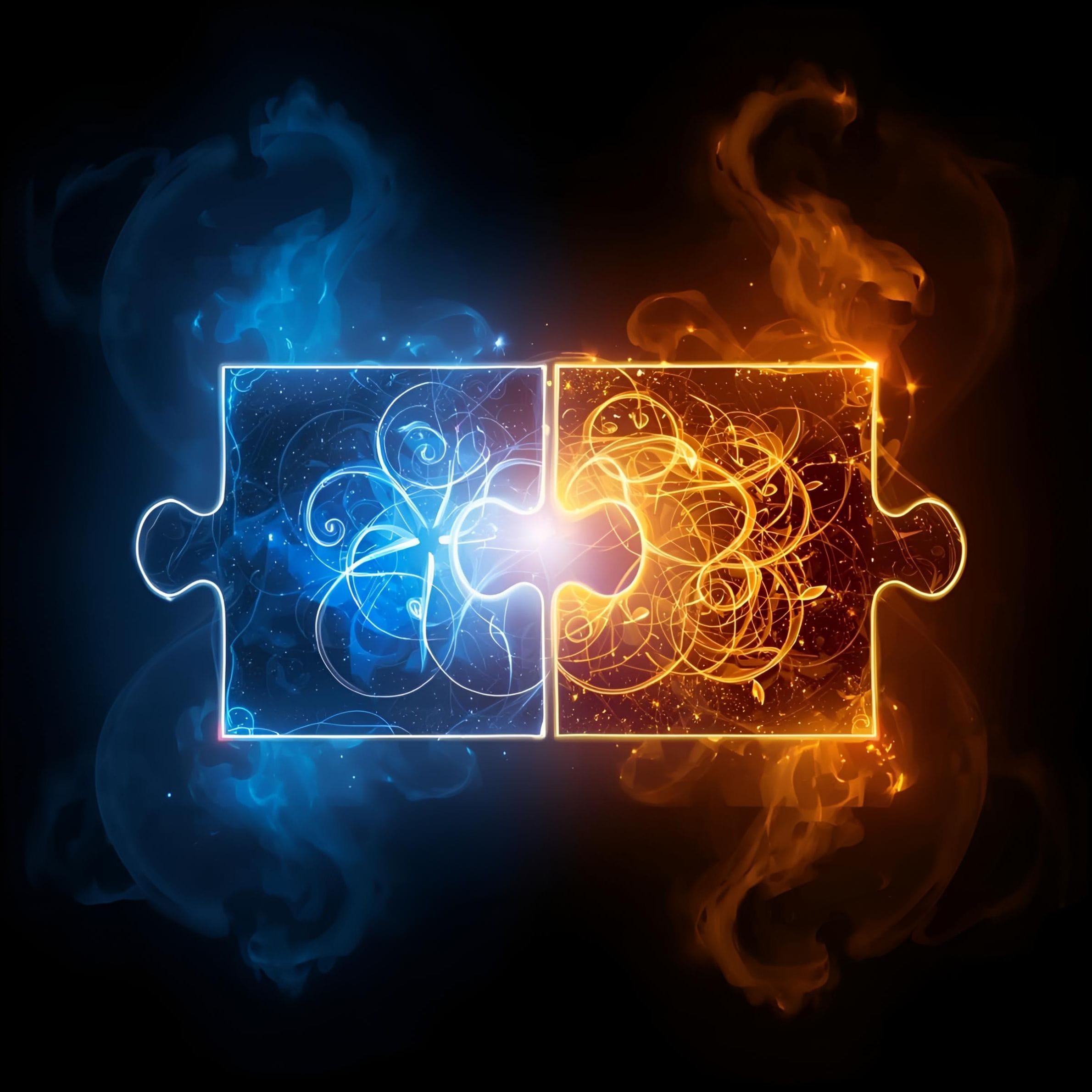 Fantasy world-building for romance novels