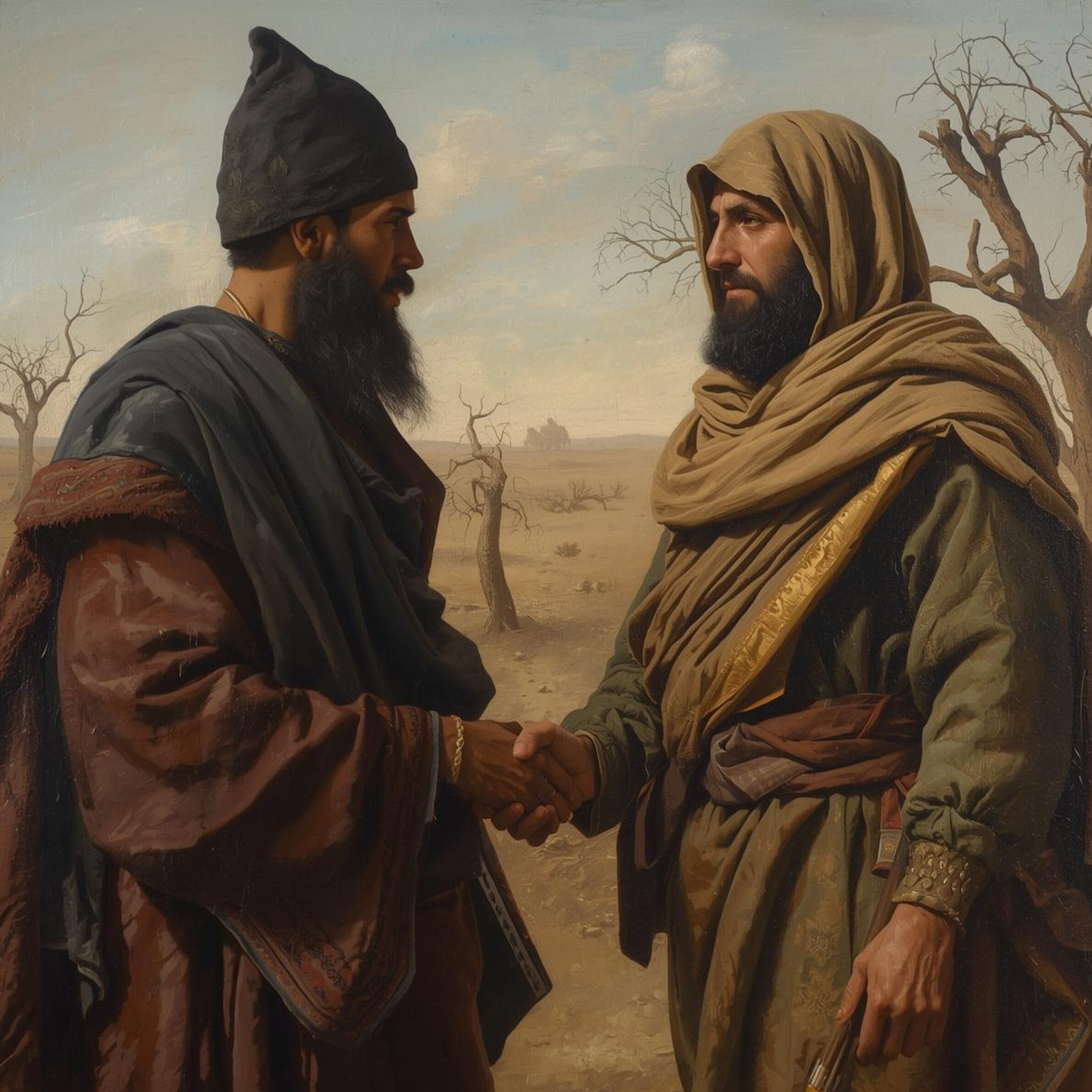 Fantasy world-building for romance novels