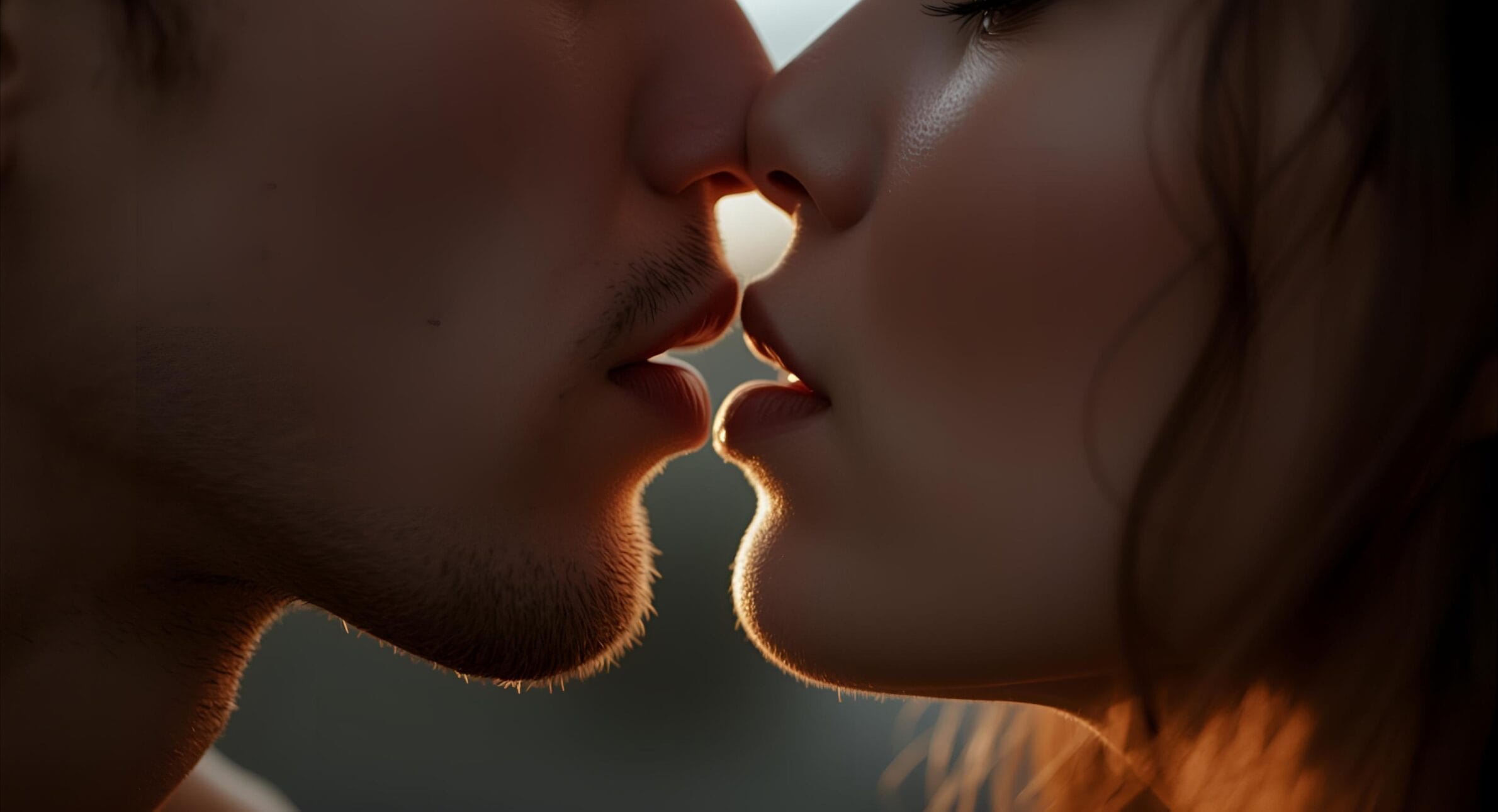 Writing first kiss scenes in romance novels that create emotional impact and make readers swoon