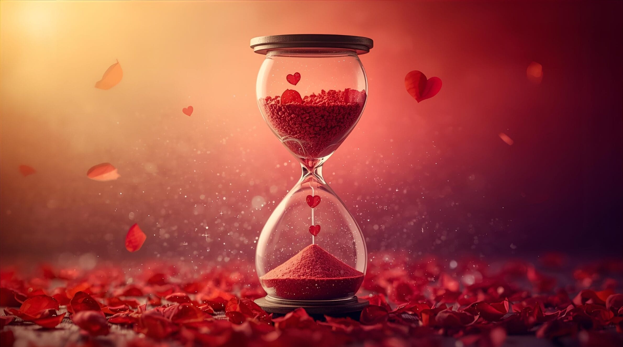 Writing slow burn romance that builds anticipation and keeps readers turning pages