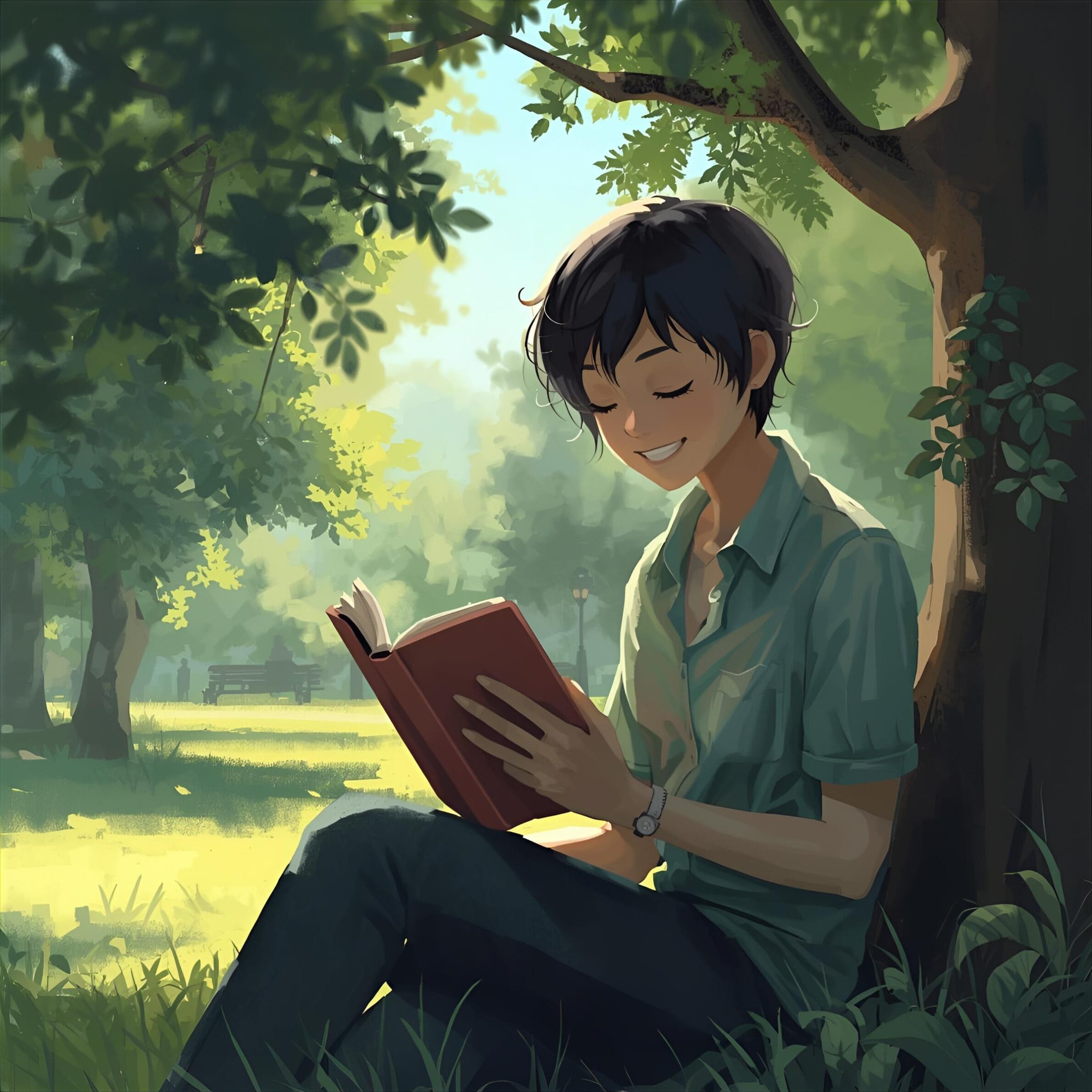 Mystical landscape, glowing forest, or fantasy castle Fantasy world-building for romance novels