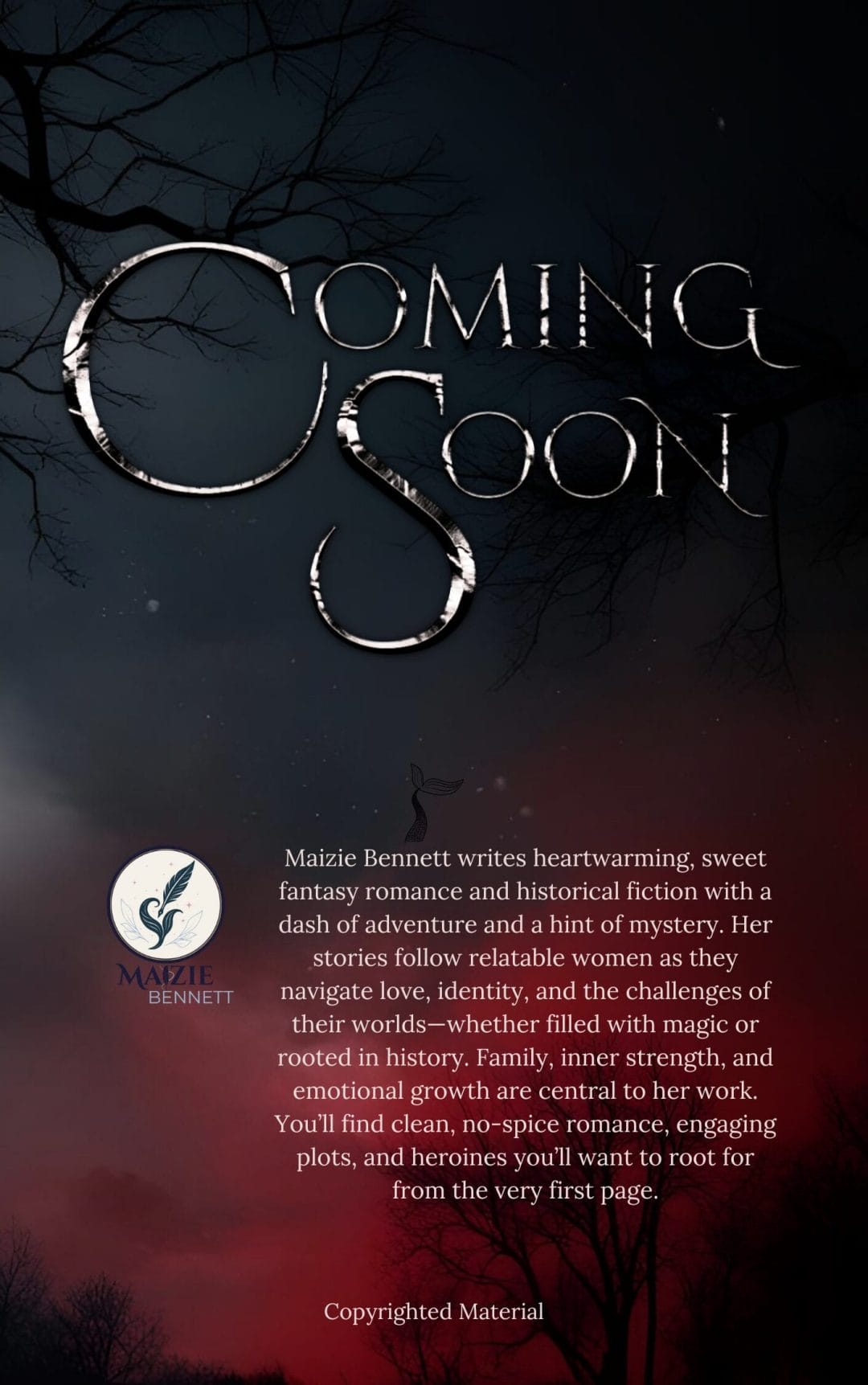 A Birthright of Shadows Back