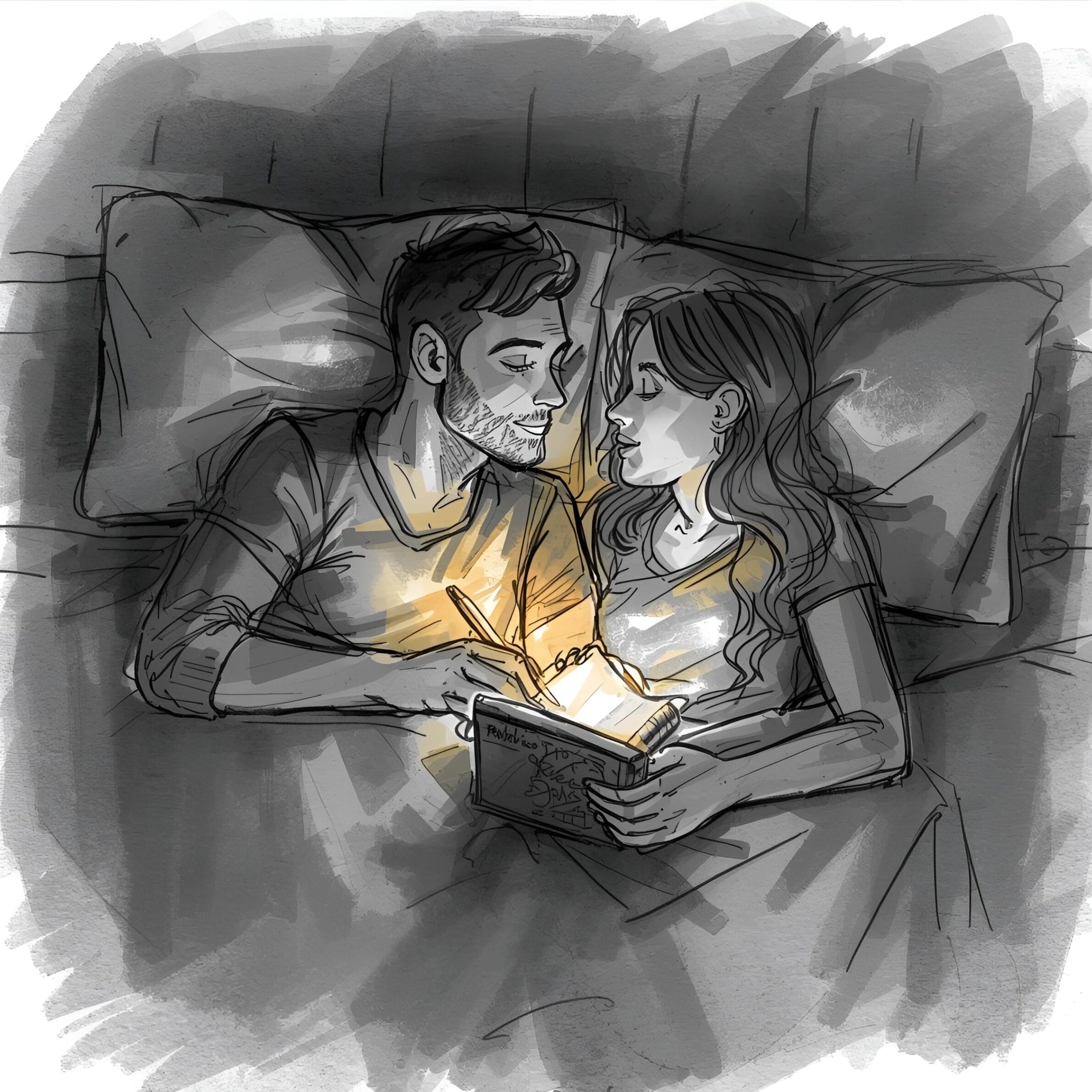 Fantasy world-building for romance novels