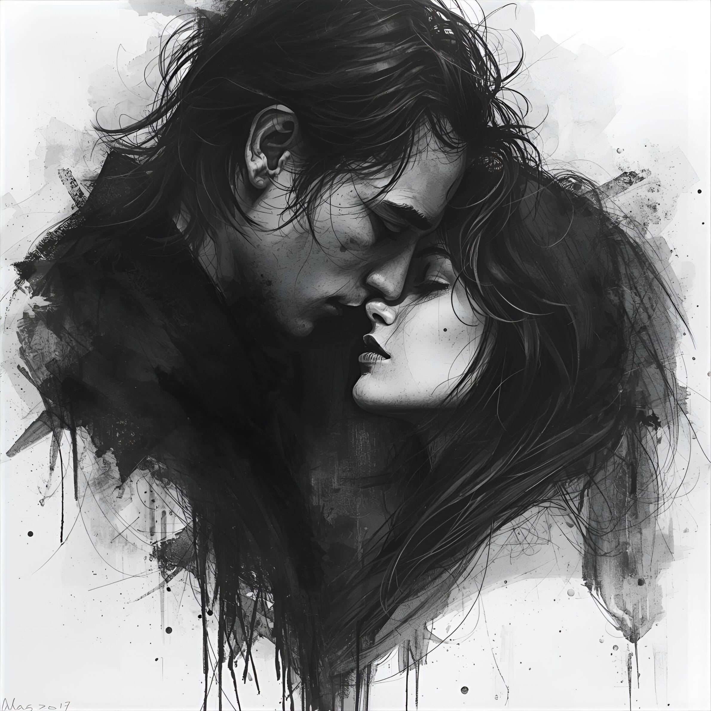 Fantasy world-building for romance novels