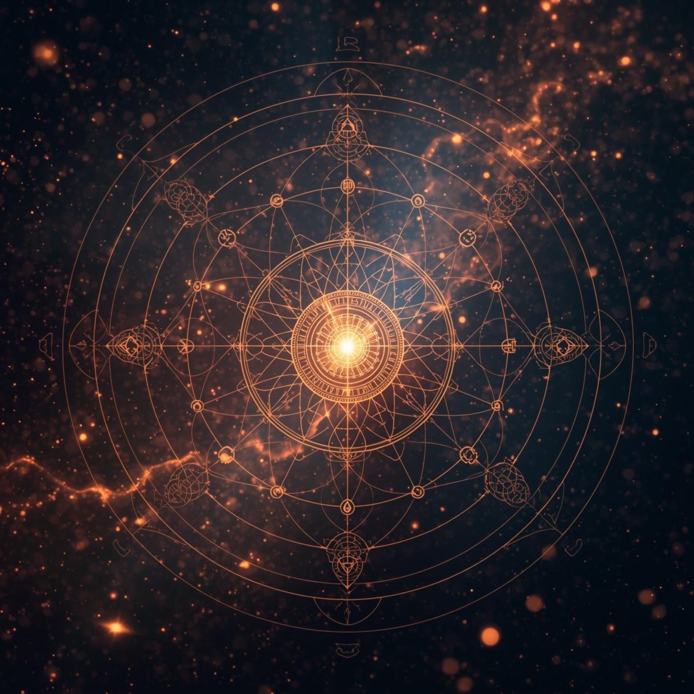 Fantasy world-building for romance novels