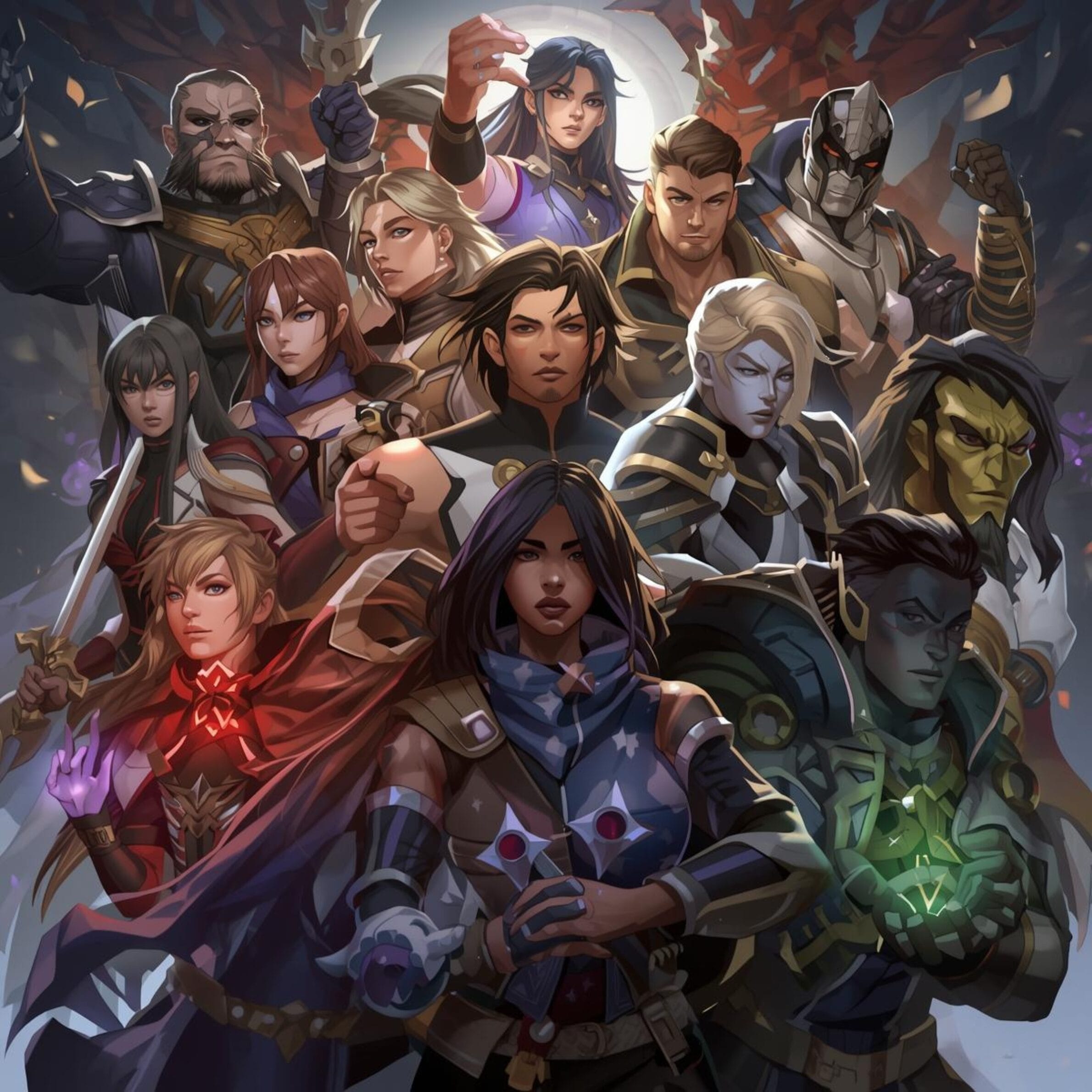 Mystical landscape, glowing forest, or fantasy castle Fantasy world-building for romance novels