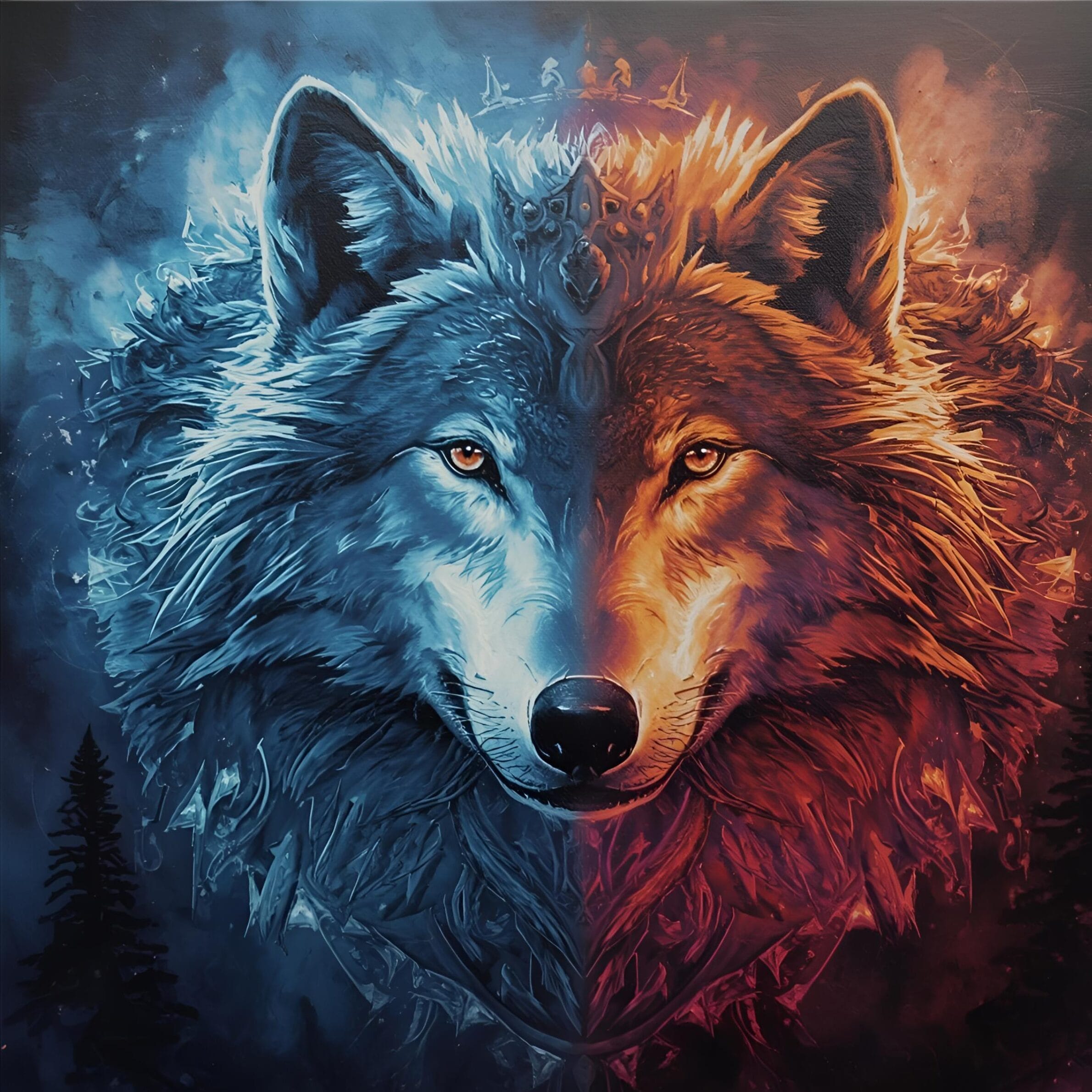 Fantasy world-building for romance novels